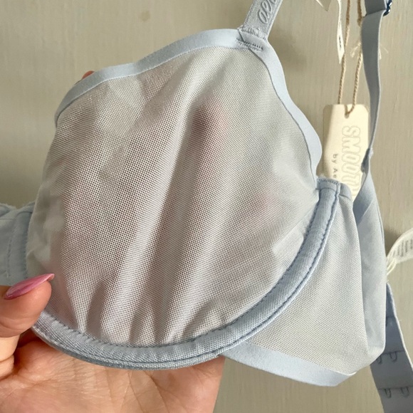Aerie Bra NWT - Picture 3 of 5